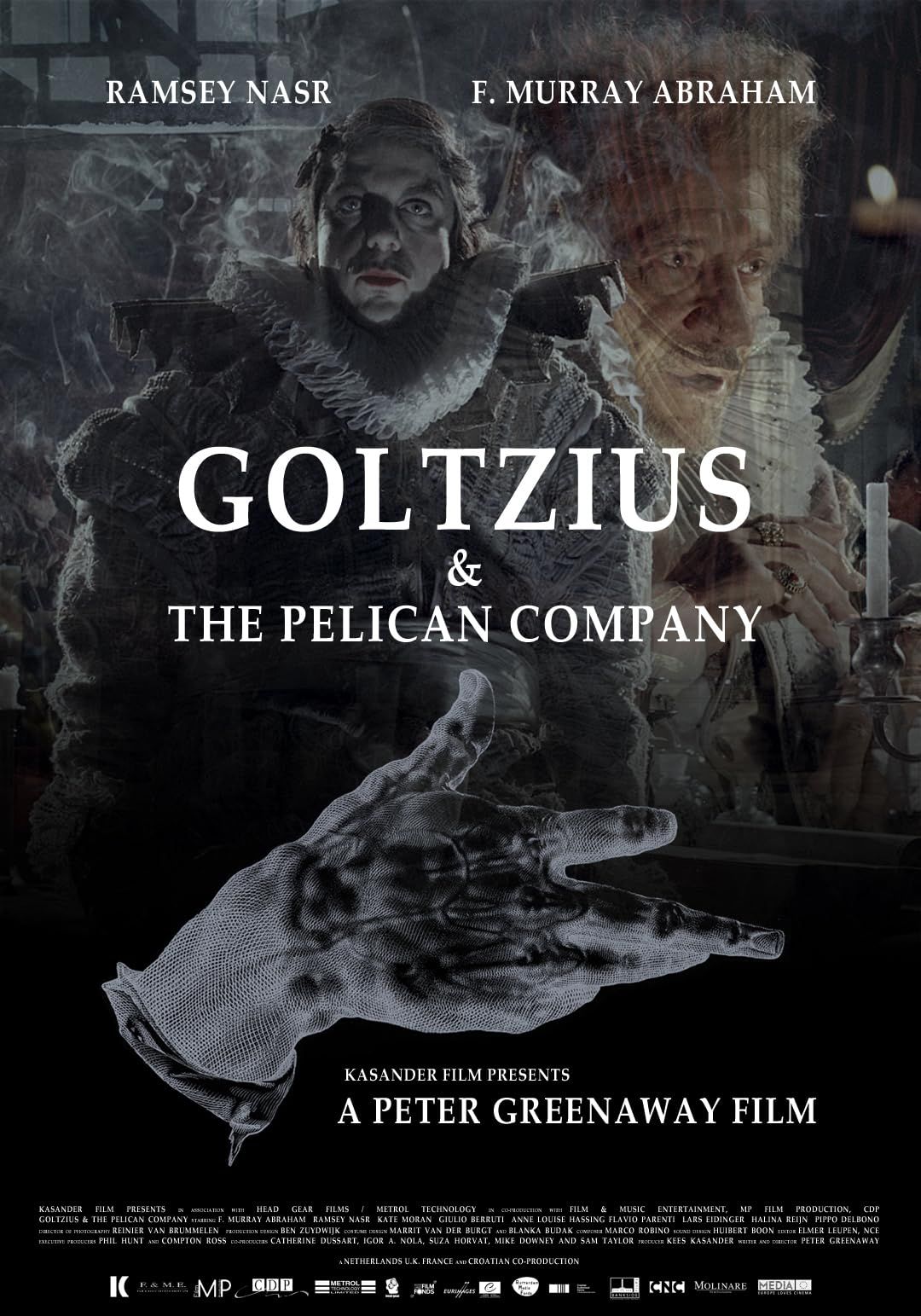 [18+] Goltzius and The Pelican Company (2012) English ORG Full Movie BluRay